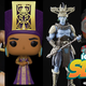 Image for article titled A Flood of Black Panther: Wakanda Forever Toys Are on the Way